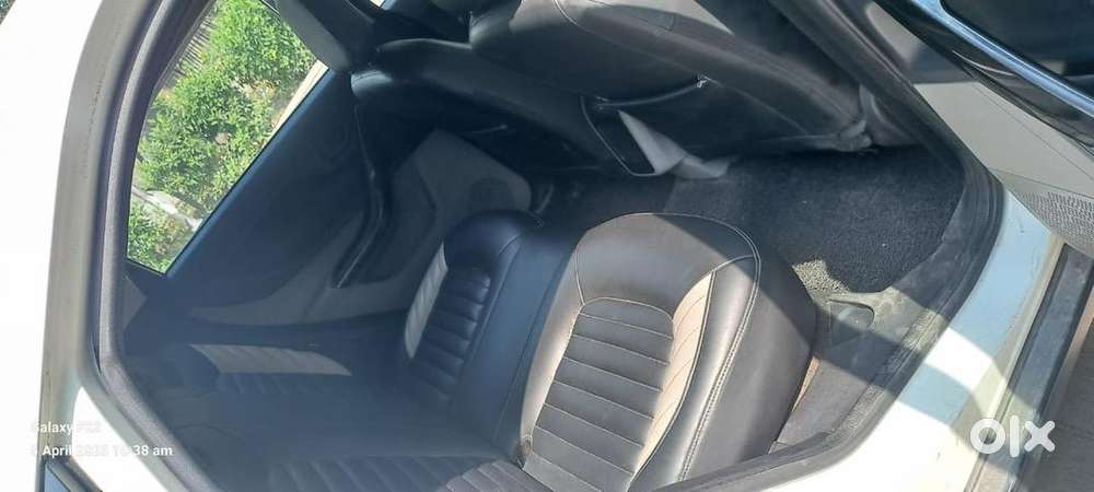 Tata Nexon 2019 Diesel 89000 Km Driven