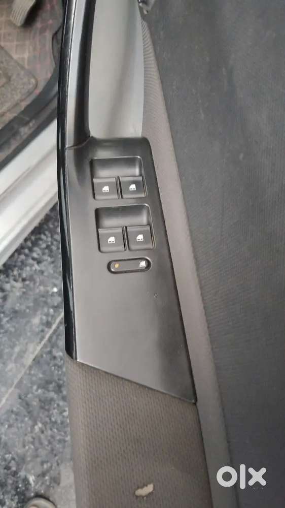 Tata Tigor Diesel Manual 2017 Second
