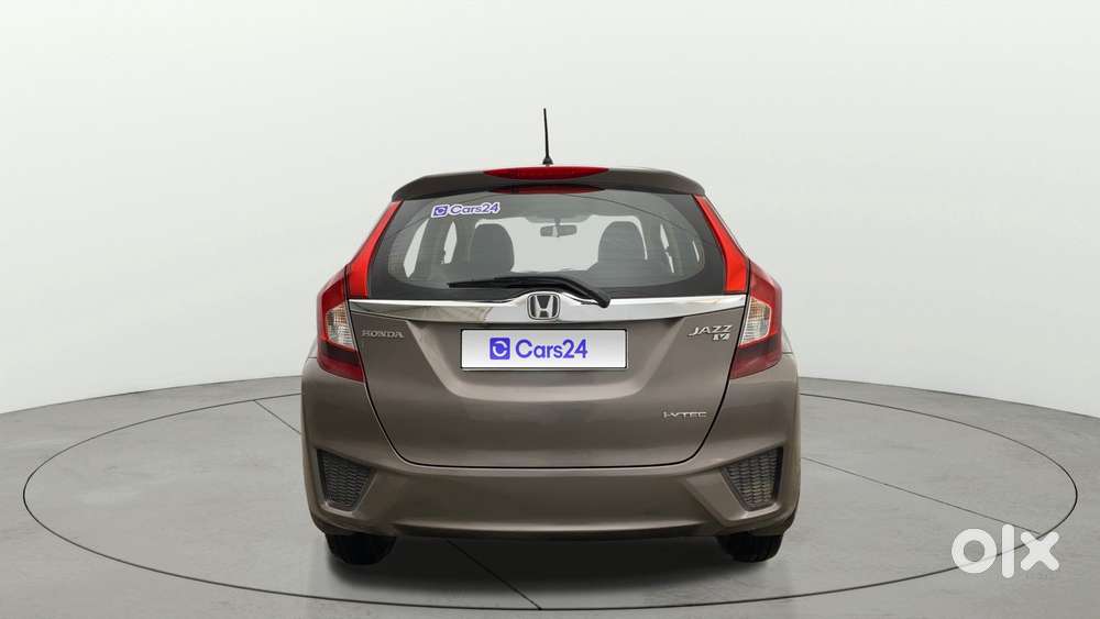 Honda Jazz 1.2 V I Vtec, 2015, Petrol