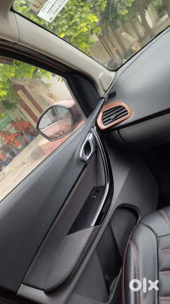 Tata Tigor 2017 Petrol 49600 Km Driven