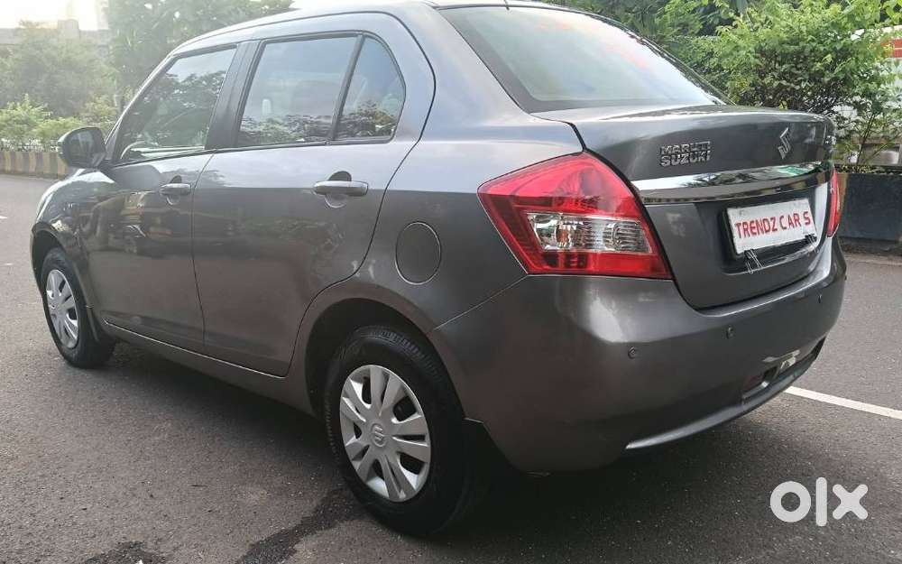 Maruti Suzuki Swift Dzire Vxi(o) Mt, 2012, Petrol