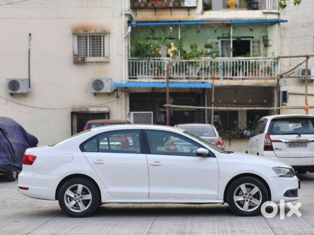 Volkswagen Jetta 1.4 Tsi Comfortline, 2013, Petrol
