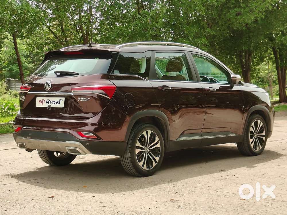 Mg Hector 2.0 Sharp Diesel, 2023, Diesel