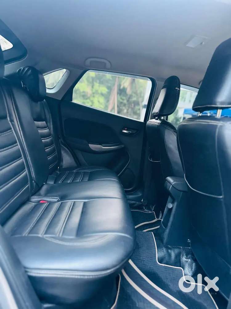 Baleno Delta