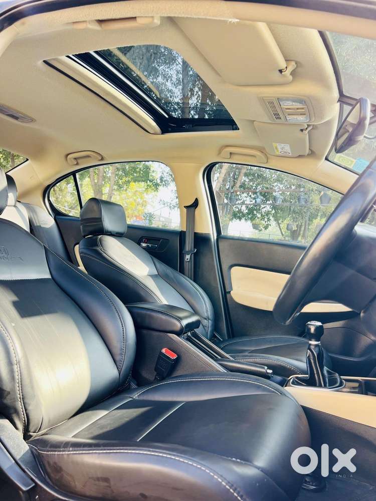 Honda City 1.5 Vx I-vtec Mt, 2022, Petrol