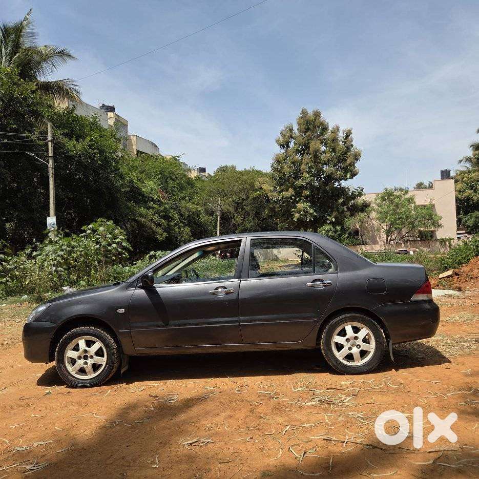 Mitsubishi Cedia Elegance, 2006, Petrol