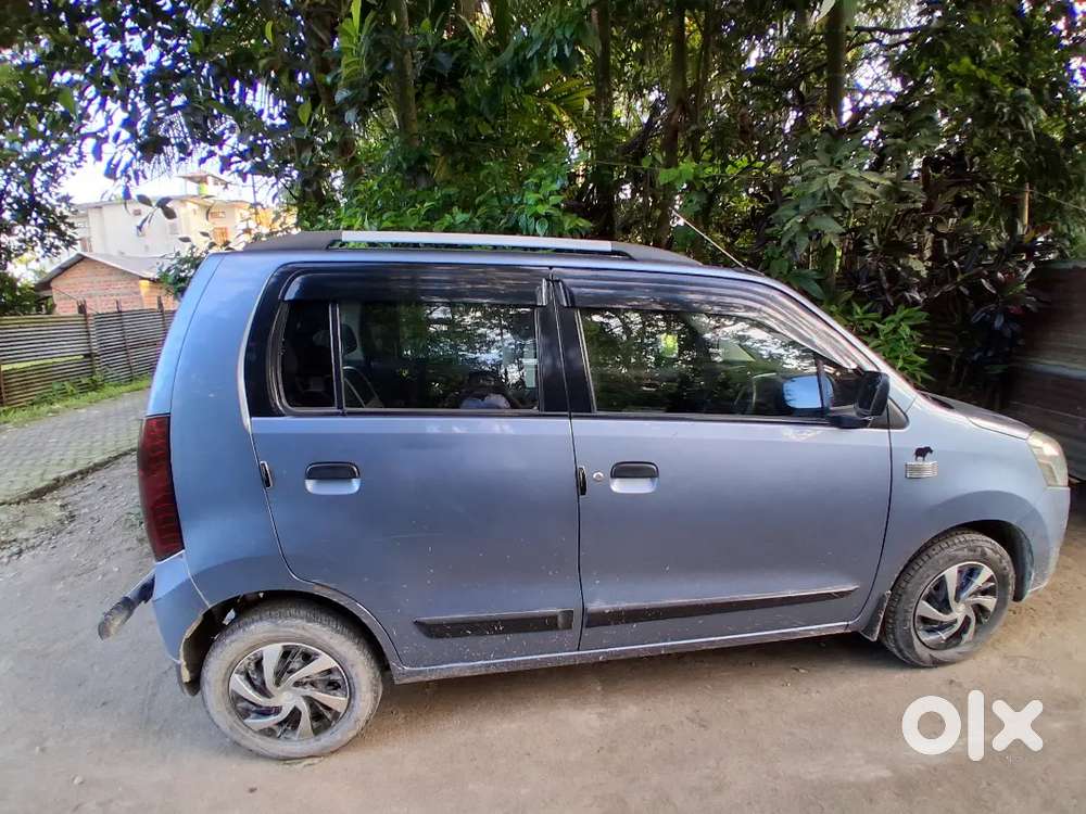 Maruti Suzuki Wagon R 2011 For Sale
