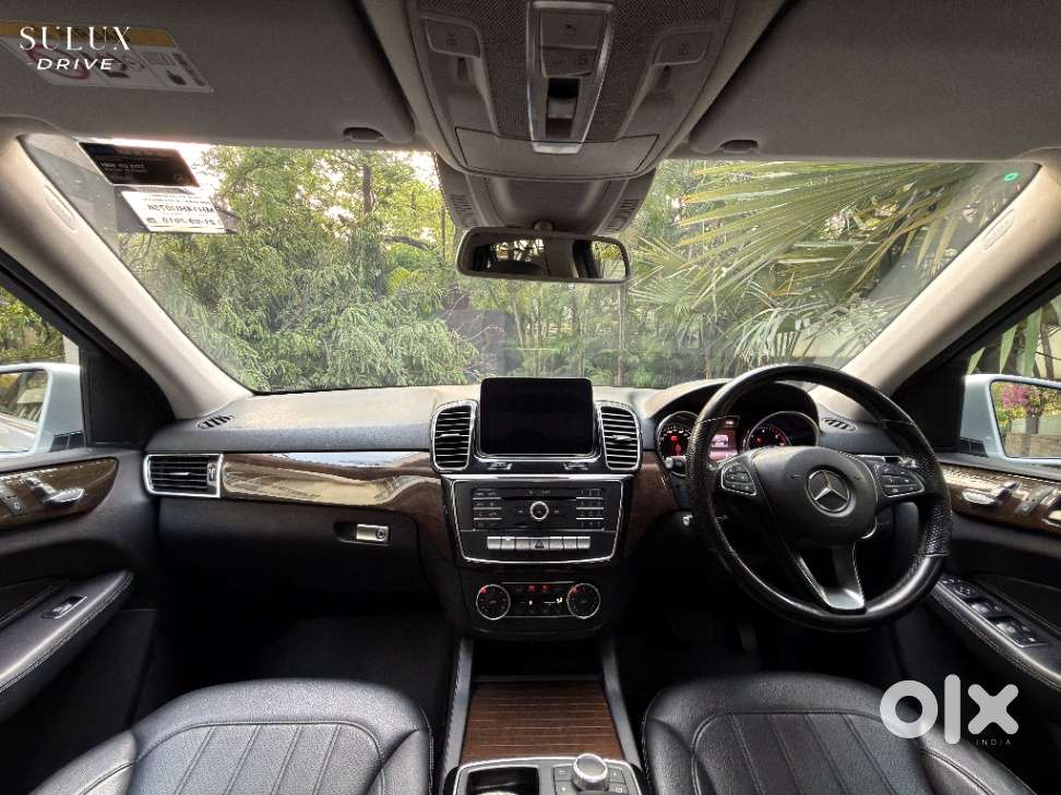 Mercedes-benz Gle Class 2.1 250d 4matic, 2019, Diesel