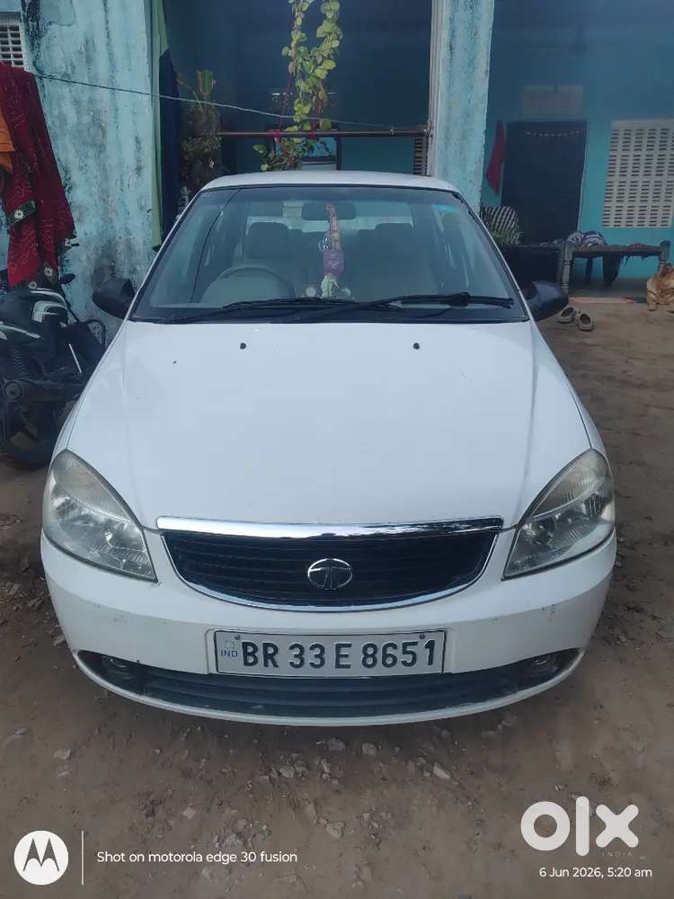 Tata Indigo Ecs 2009