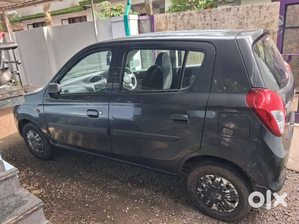 Maruti Suzuki Alto 800 2019 Lxi