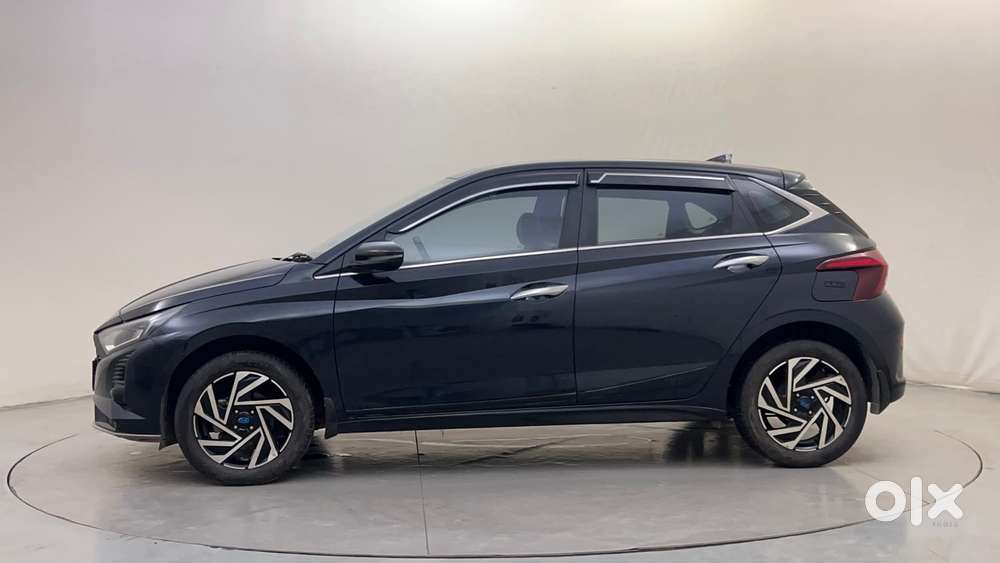Hyundai New I20 1.2 Asta Mt, 2024, Petrol