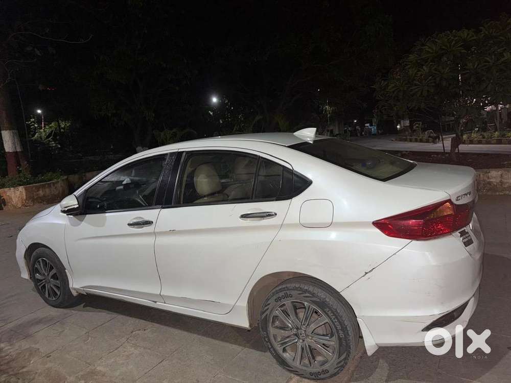 Well-maintained Honda City  Single Owner  Excellent Condition