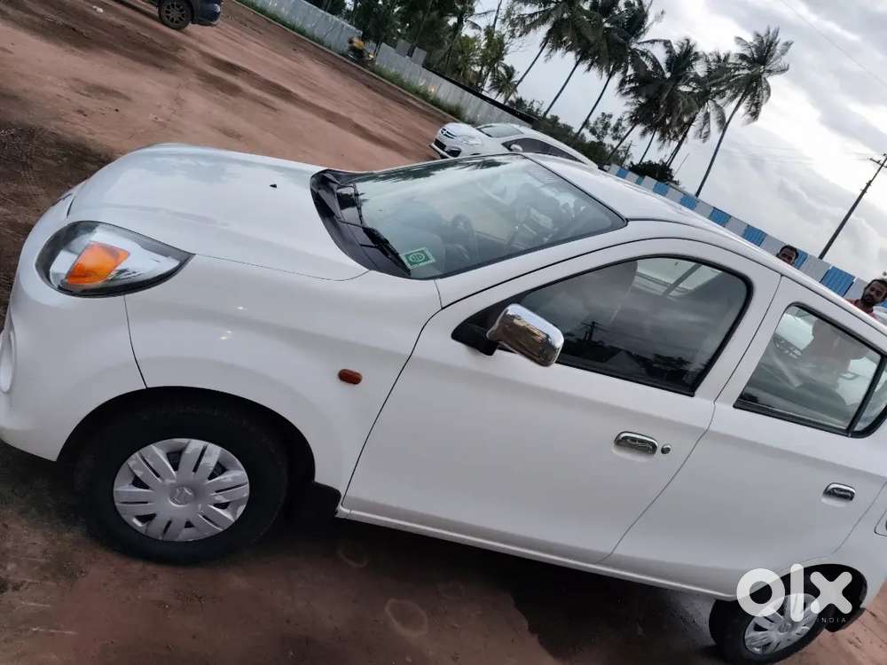 Maruti Suzuki 800 2020 Petrol 50000 Km Driven