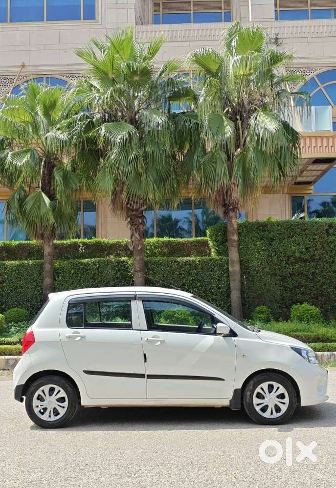 Maruti Suzuki Celerio Cng Vxi Mt, 2020, Cng & Hybrids