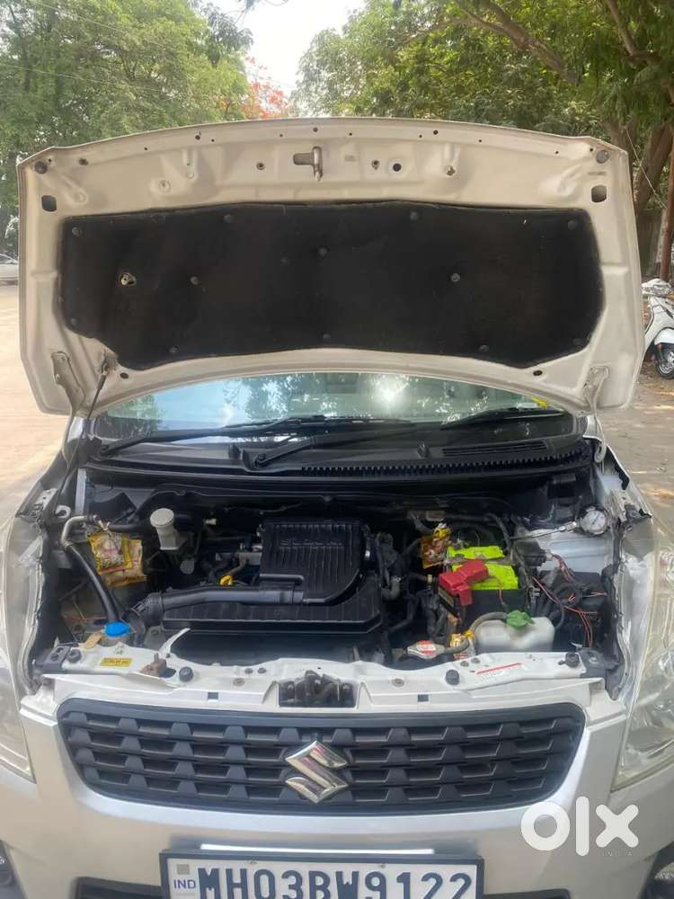 Maruti Suzuki Ertiga 2015 Cng & Hybrids 100000 Km