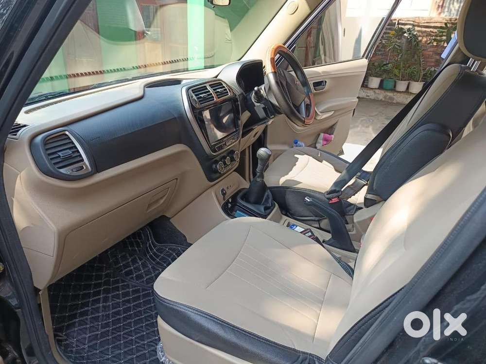 Mahindra Bolero Neo, 2025