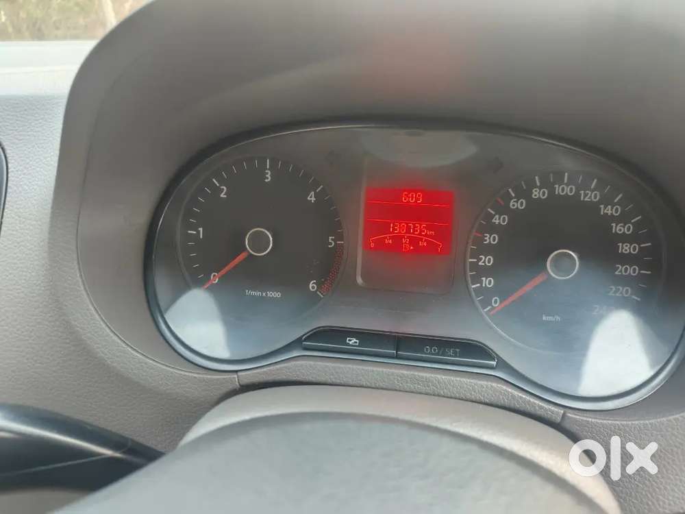 Volkswagen Vento 2013 Diesel 139000 Km Driven