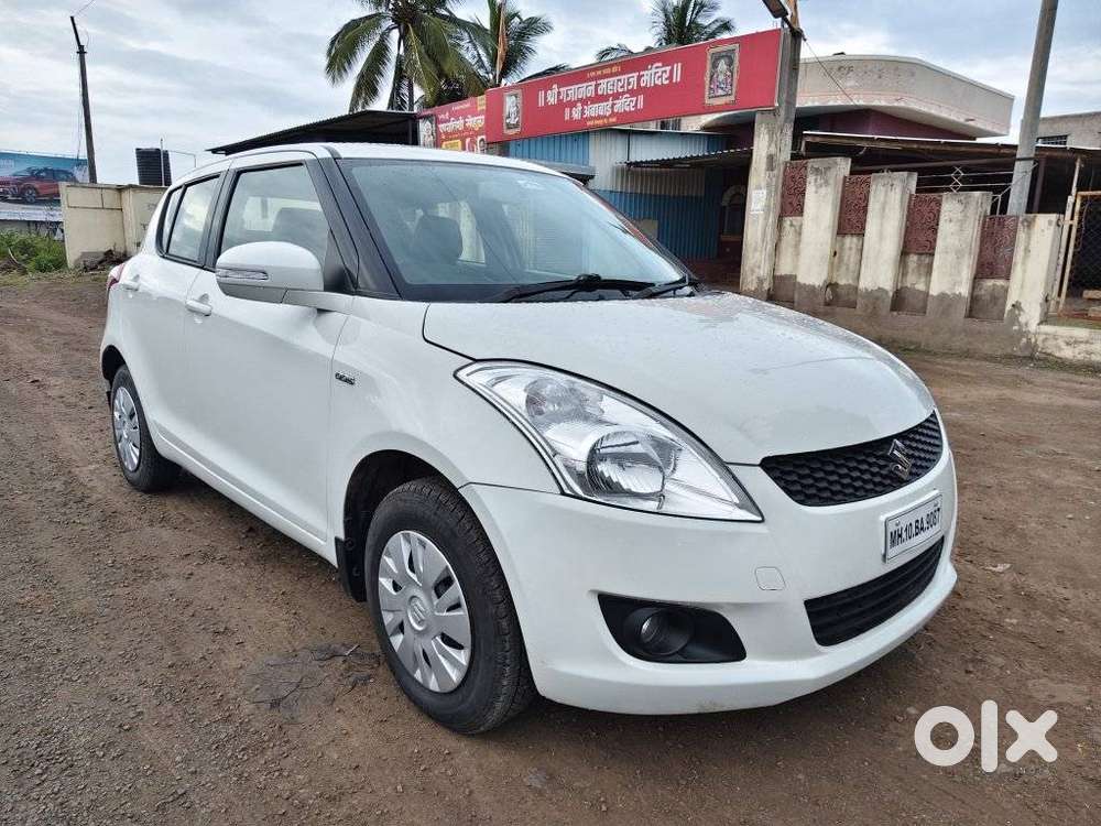Maruti Suzuki Swift Ddis Vdi, 2013, Diesel