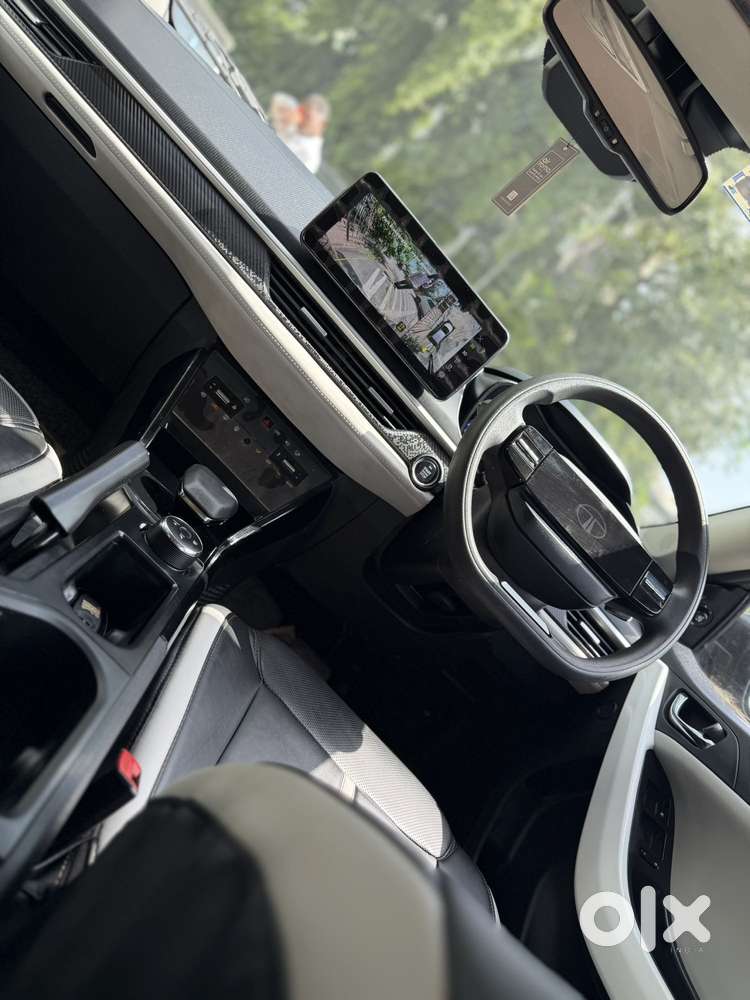 Tata Nexon, 2024, Petrol
