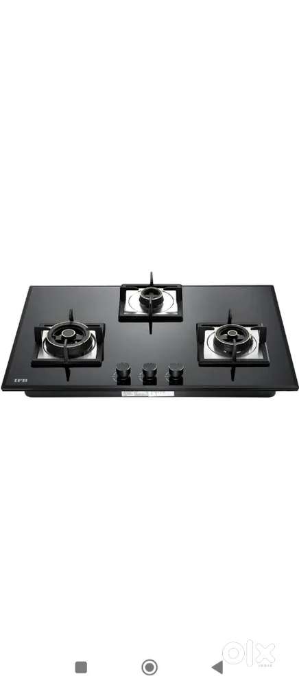 IFB company gas STOVE New Condition