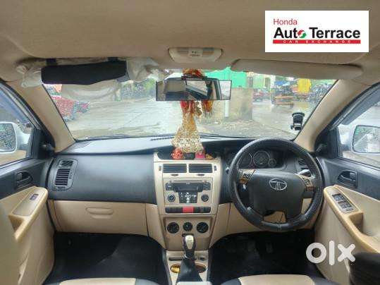 Tata Manza Club Class Quadrajet90 Lx, 2014, Diesel