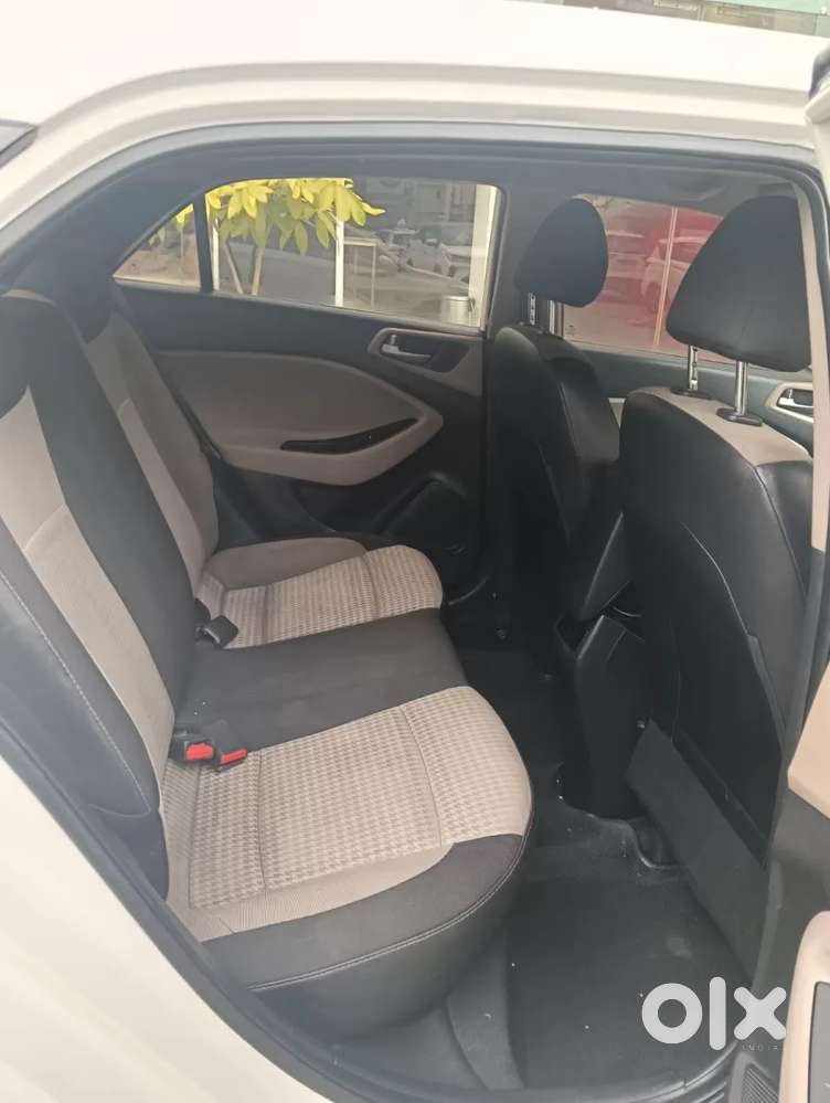 Hyundai Elite I20 Asta Option, 2018, Petrol