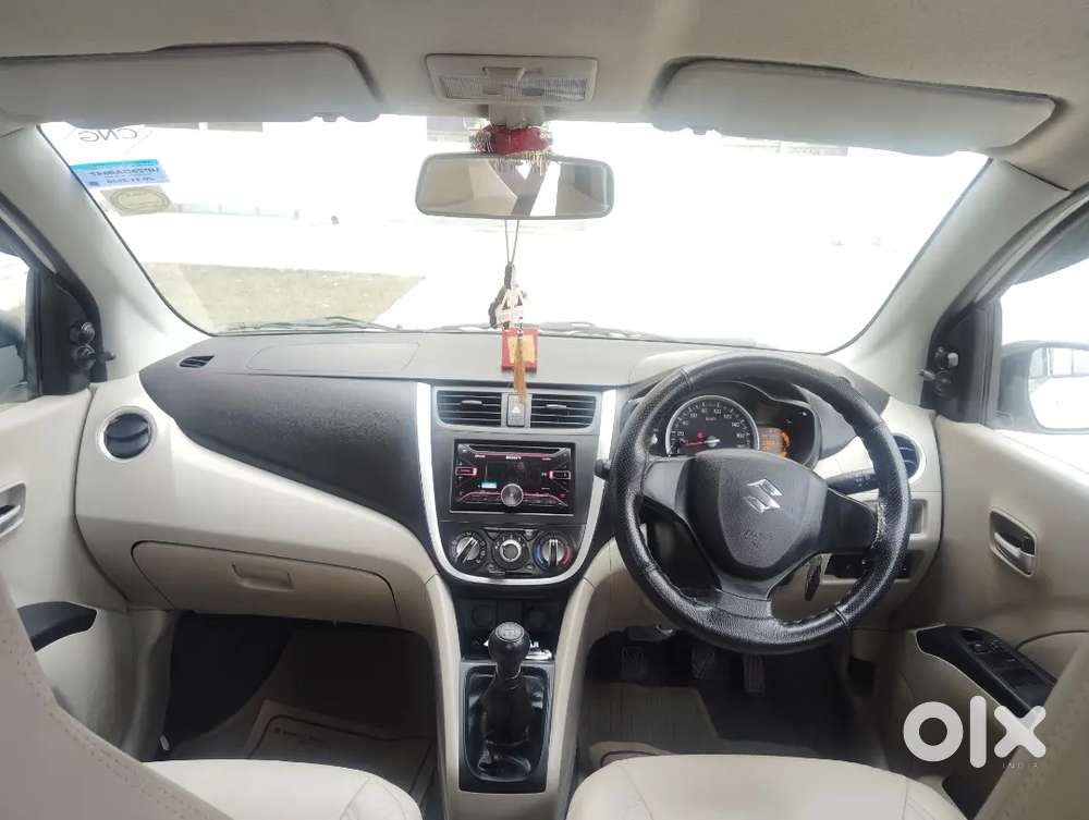 Maruti Suzuki Celerio 2020 Cng & Hybrids 69000 Km Driven