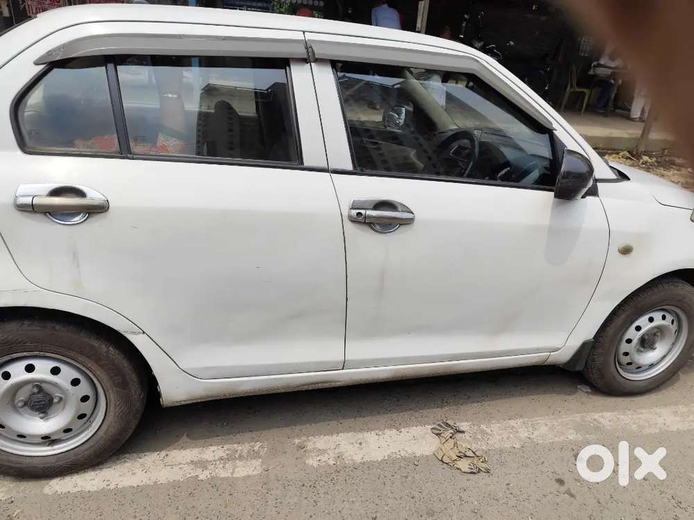2017 Maruti Suzuki Dzire