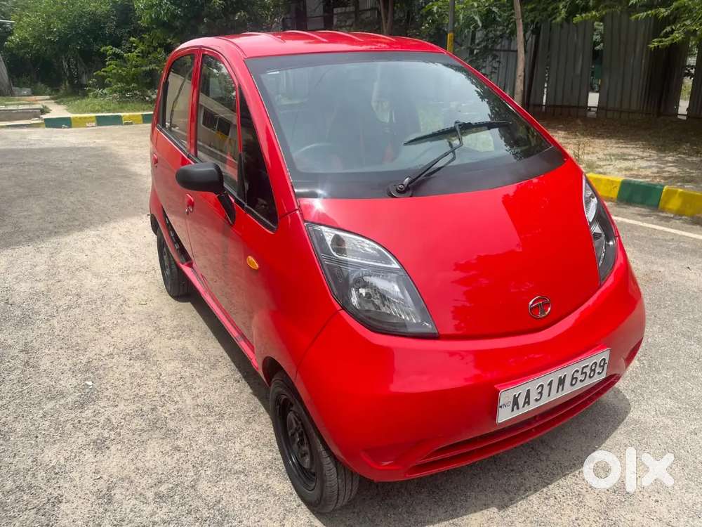Tata Nano Xe Petrol Manual 2011