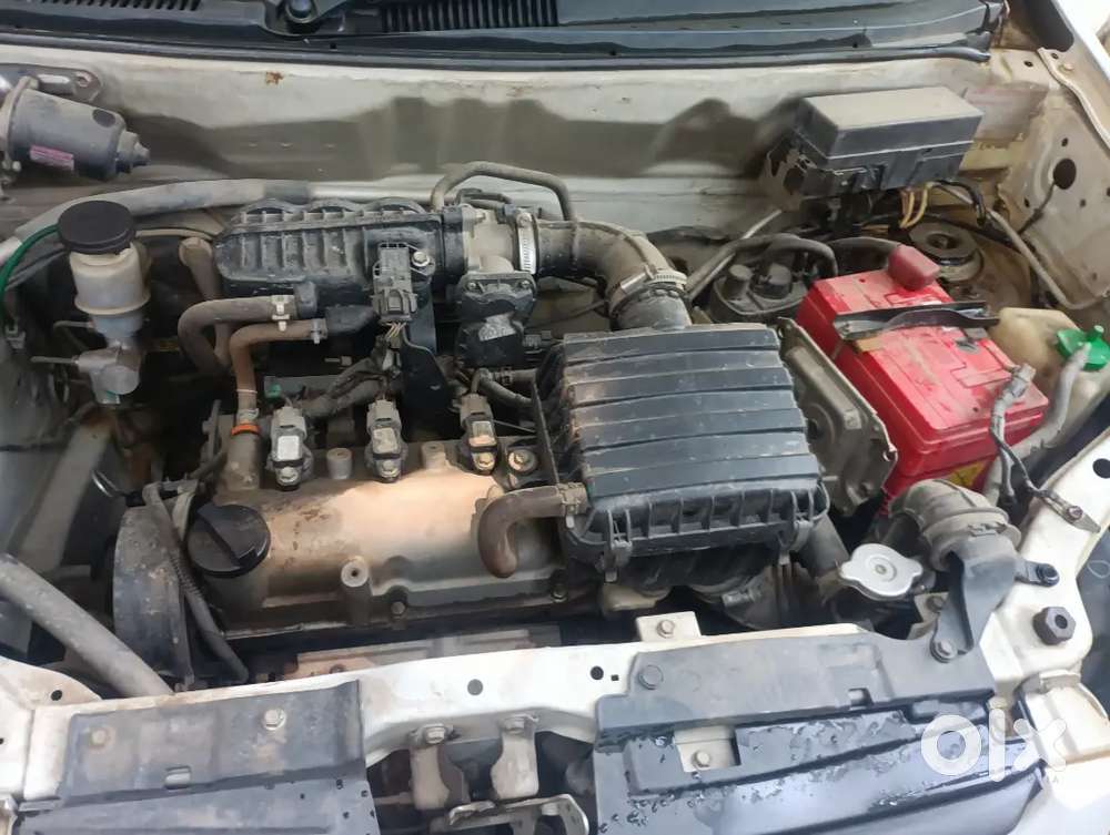 Maruti Suzuki Alto 800 2017 Petrol 80000 Km Driven