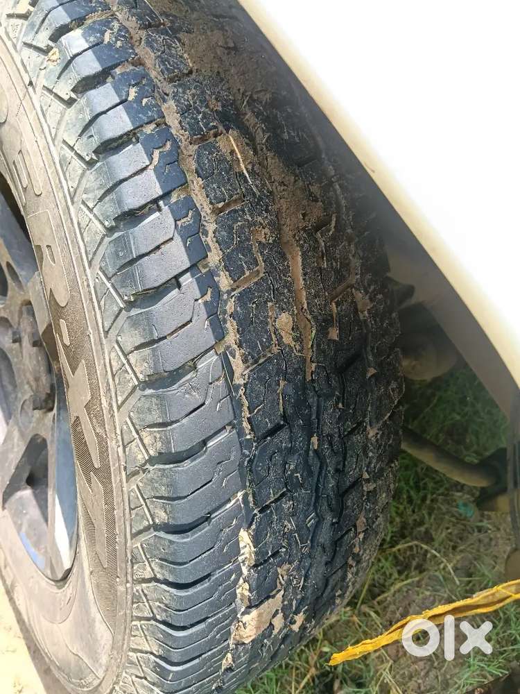 Mahindra Bolero Power 2015