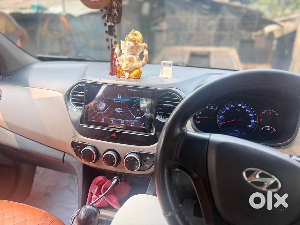 T Permit Hyundai Xcent For Sale