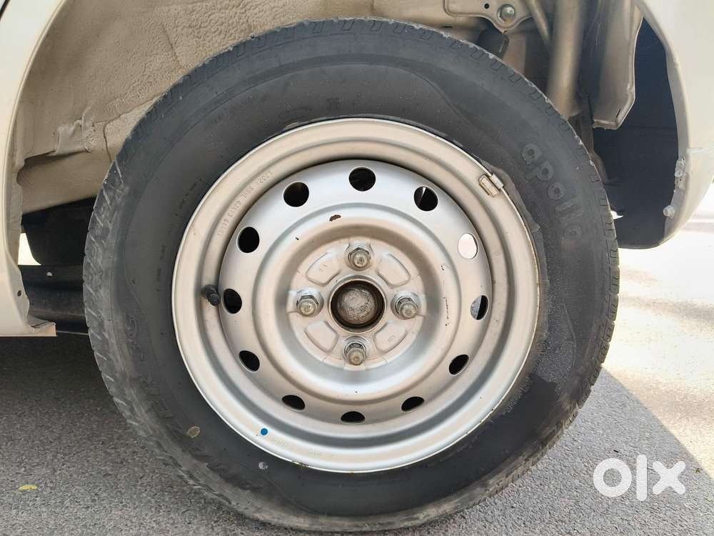 Maruti Suzuki Wagon R Lxi 1.0, 2013, Petrol