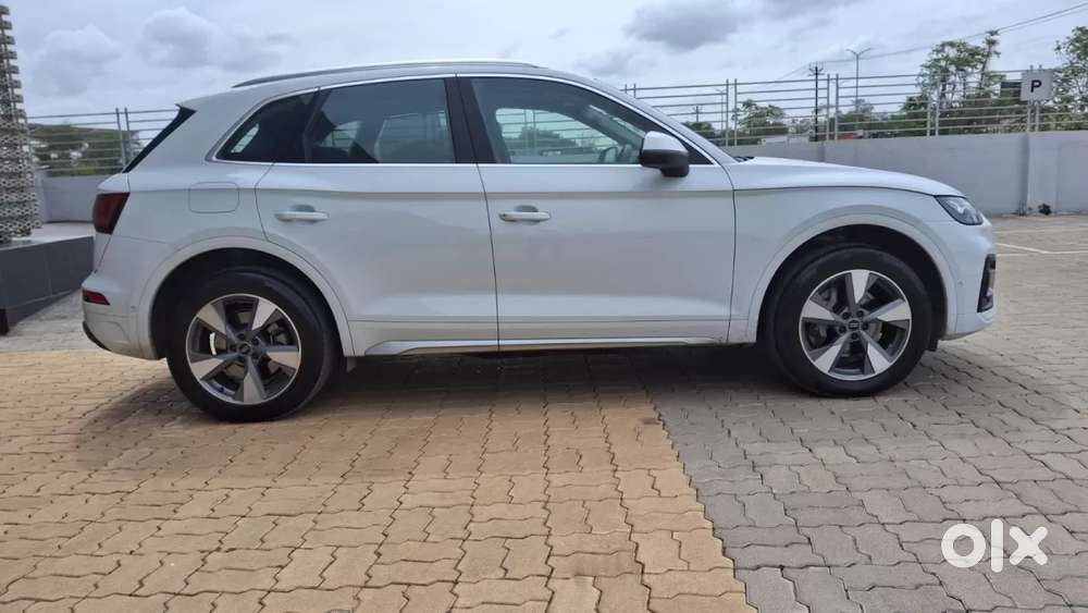 Audi Q5 Technology 45 Tfsi, 2024, Petrol