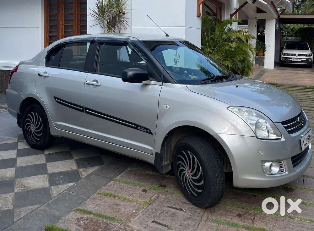 2011 Maruti Suzuki Petrol