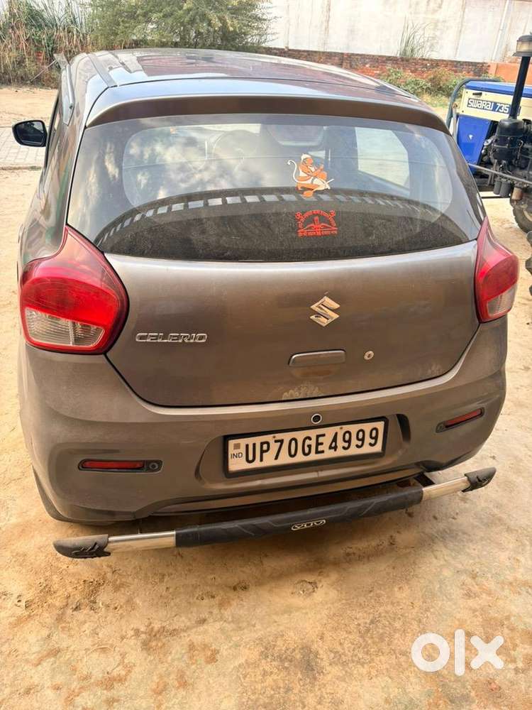 Maruti Suzuki Celerio 2022 Petrol Well Maintained