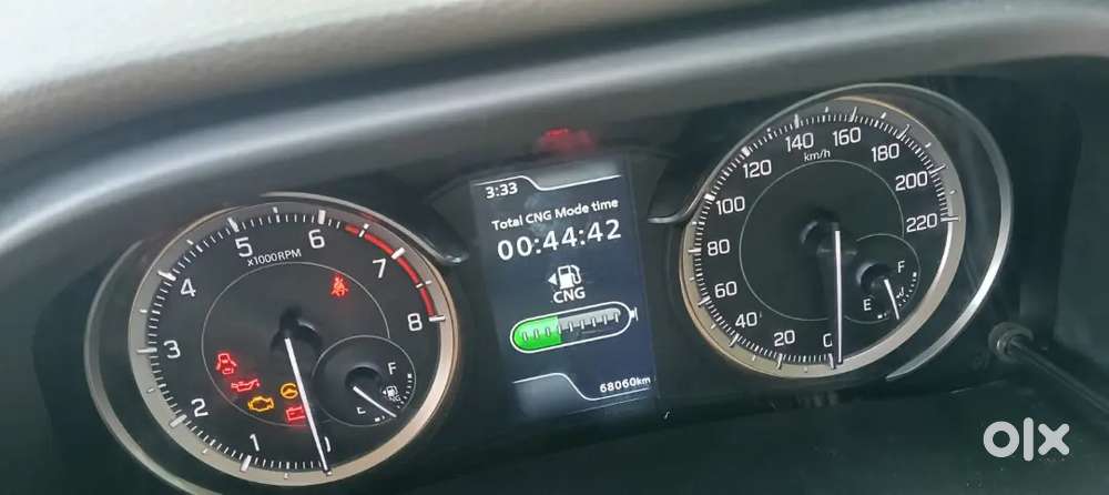 2024 Maruti Suzuki Ertiga