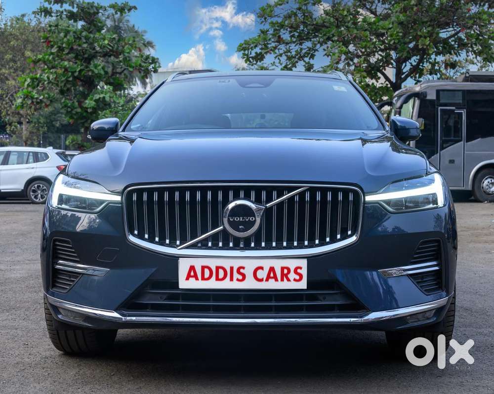 Volvo Xc60 2.0 B5 Ultimate, 2023, Petrol