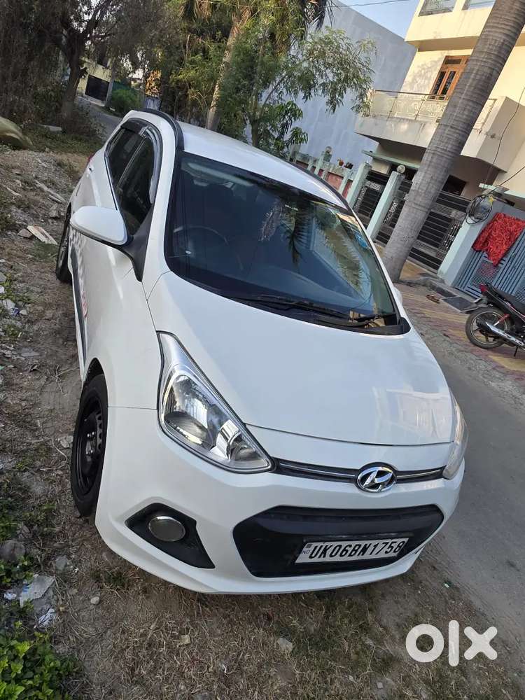 Hyundai Grand I10 2014 Diesel Good Condition
