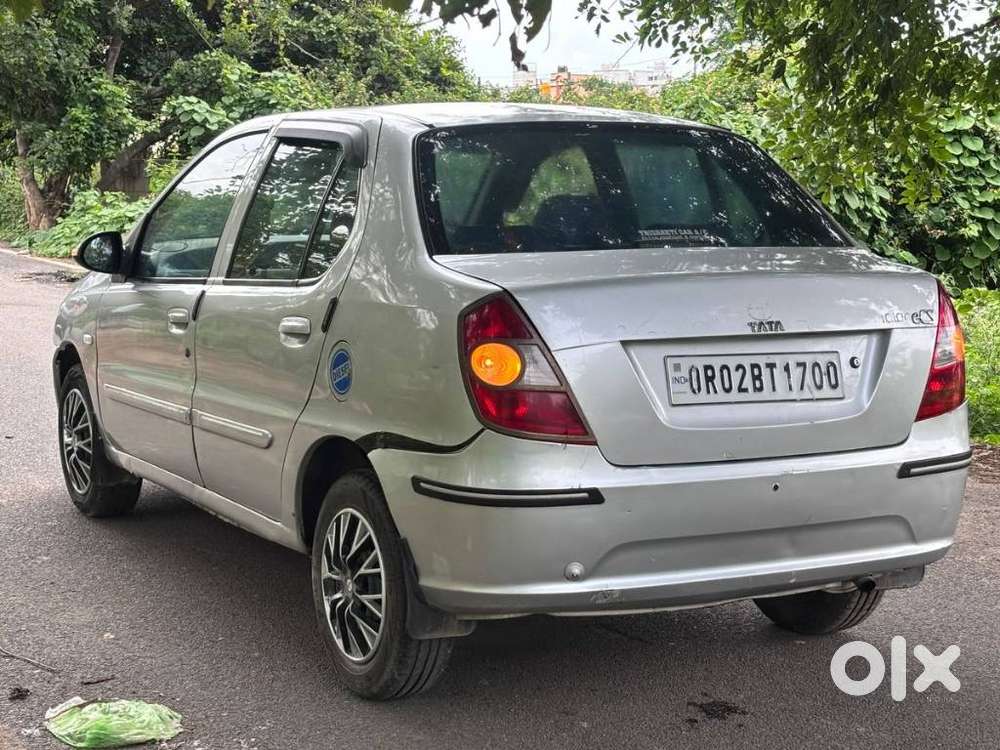 Tata Indigo Cs Gls, 2011, Diesel