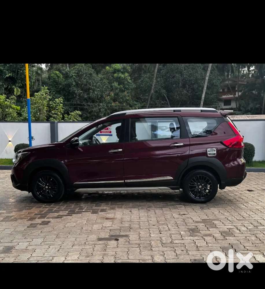 Maruti Suzuki Xl6 2019 Petrol Manual