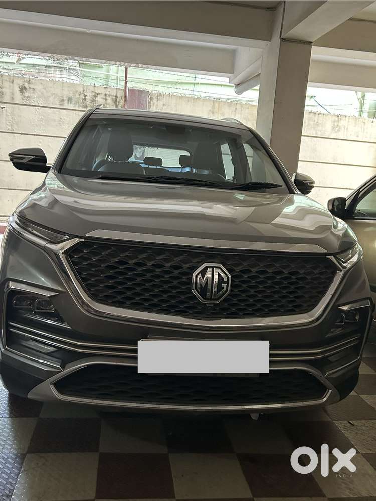 Mg Hector 2.0 Sharp Diesel, 2019, Diesel