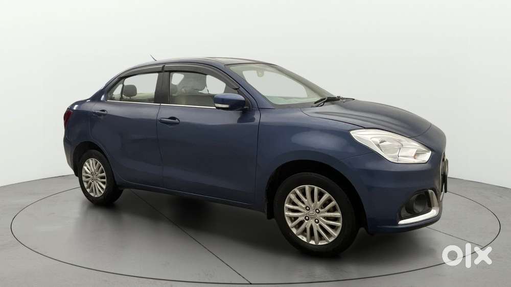 Maruti Suzuki Swift Dzire 1.2 Zxi Bsiv, 2021, Petrol