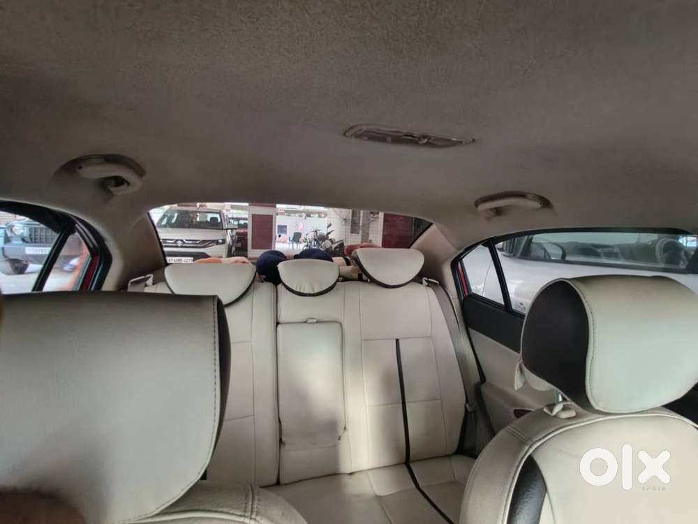 Hyundai Verna 2008 Petrol 66000 Km Driven