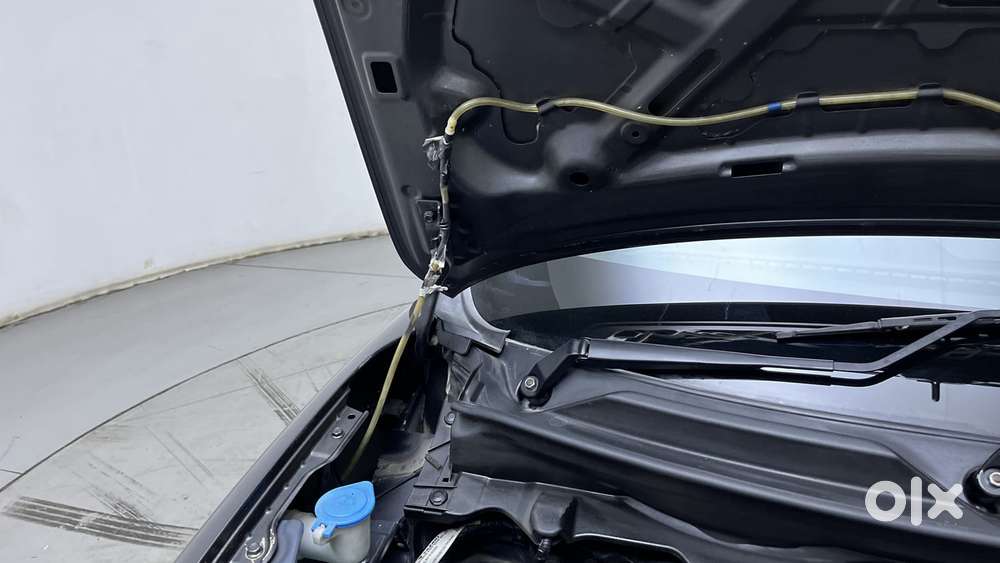 Maruti Suzuki S-presso Vxi Plus, 2021, Petrol