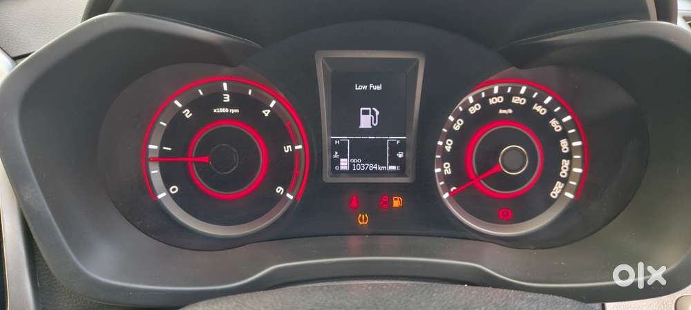 Mahindra Xuv300 W8 Option Diesel, 2021, Diesel