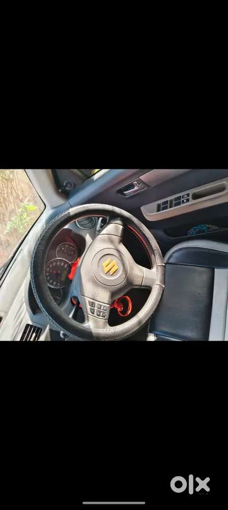 Maruti Suzuki Dzire 2009 Diesel 185000 Km Driven