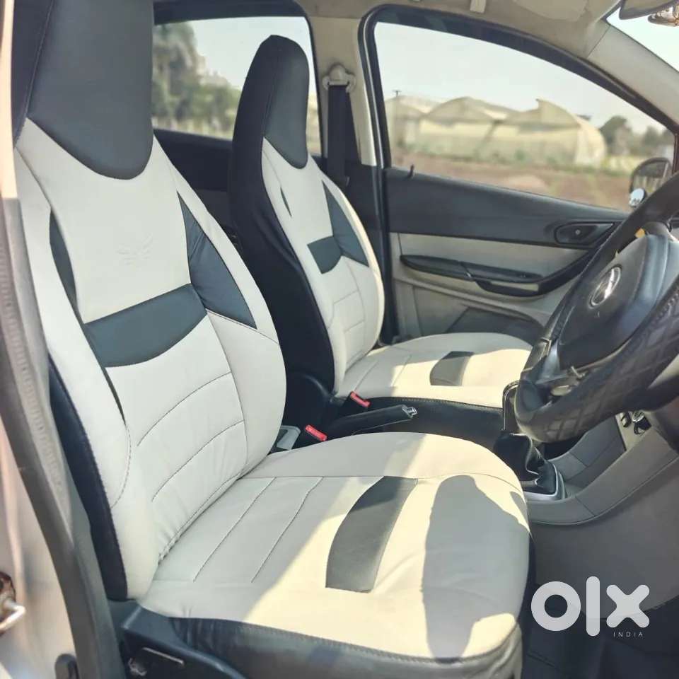 Tata Tiago 1.2 Revotron Xm, 2016, Petrol