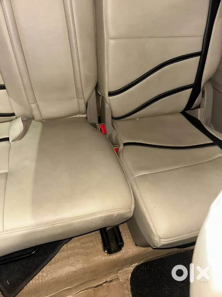 Maruti Ertiga 2019 With Vxi