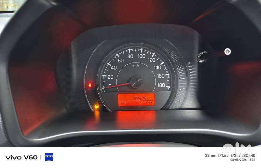 Maruti Suzuki Celerio Vxi, 2022, Petrol
